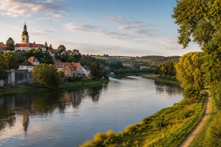 KdeToSakra.cz - Český GeoGuessr